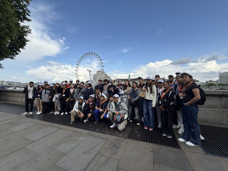 етние каникулы в Англии + Франция, Париж (3 дня) 28.06.2025 – 26.07.2025